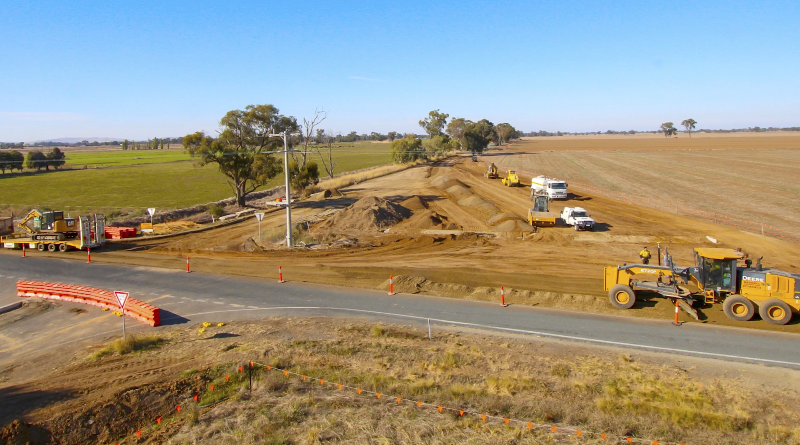 civil construction