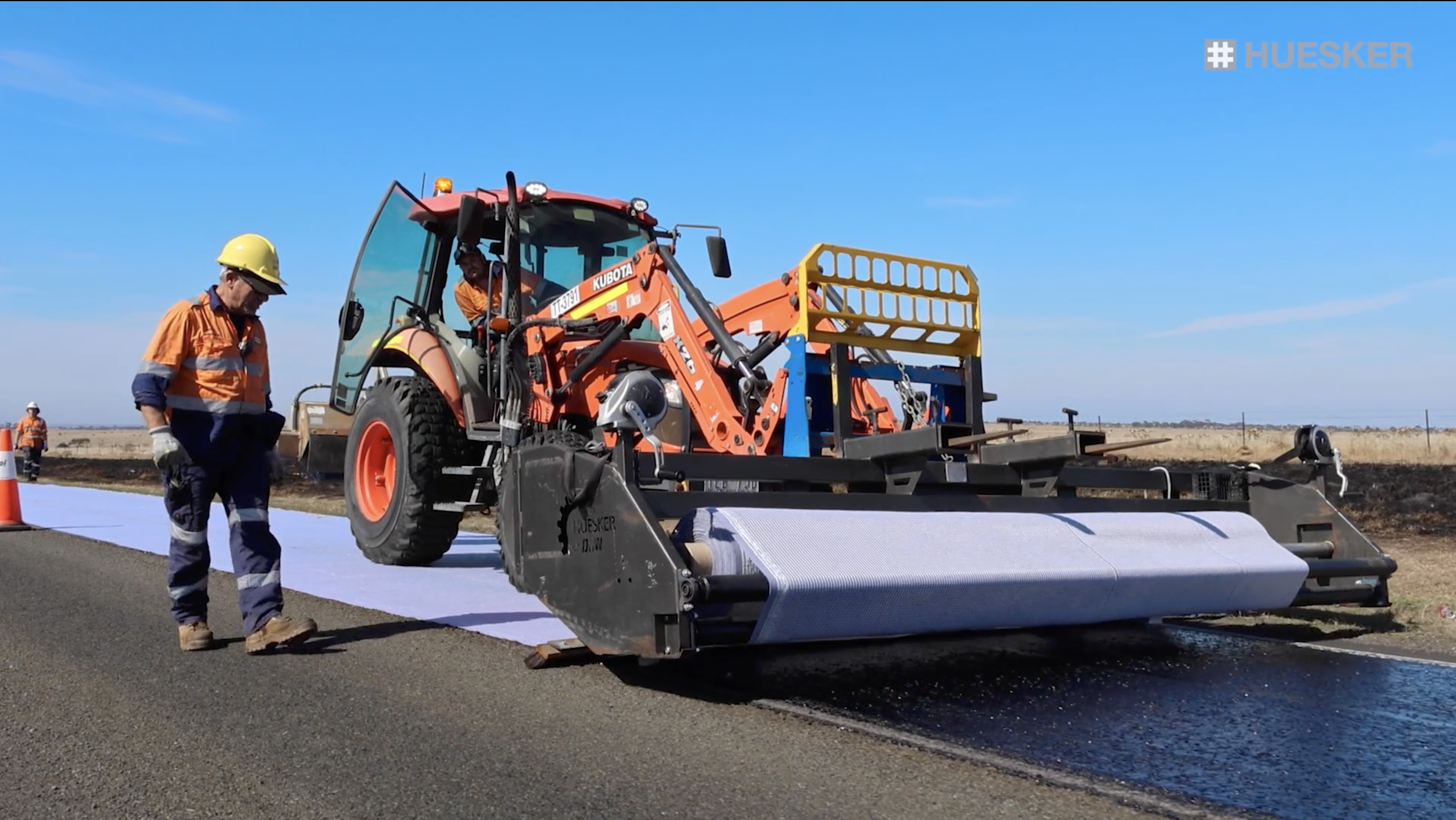 civil engineering roadworks photography