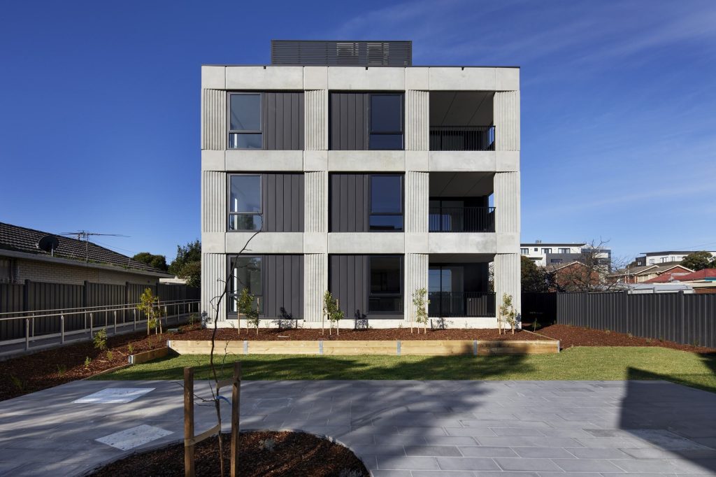 housing photography